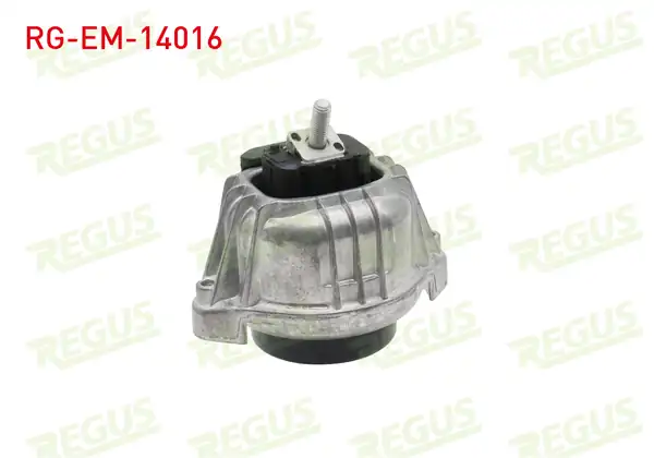 REGUS Rg Em 14016 Motor Takozu Ön Sol Bmw 1 Serisi E81 120 D 2004 2012