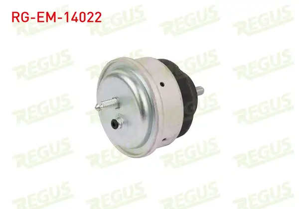 REGUS Rg Em 14022 Motor Takozu Ön Sol Bmw 5 Serisi E39 520 D 1995 2003