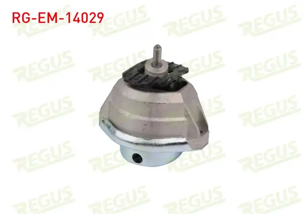 REGUS RG-EM-14029 | Motor Takozu Ön Sağ Yağlı BMW 5 Serisi (E60) 520 İ 2003-2010