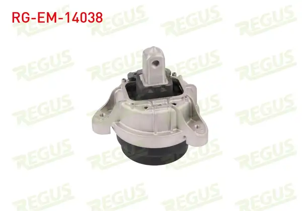 REGUS Rg Em 14038 Motor Takozu Ön Sol Bmw 5 Serisi F10 520 D 2010