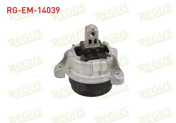 REGUS Rg Em 14039 Motor Takozu Ön Sağ Bmw 5 Serisi F10 520 D 2010