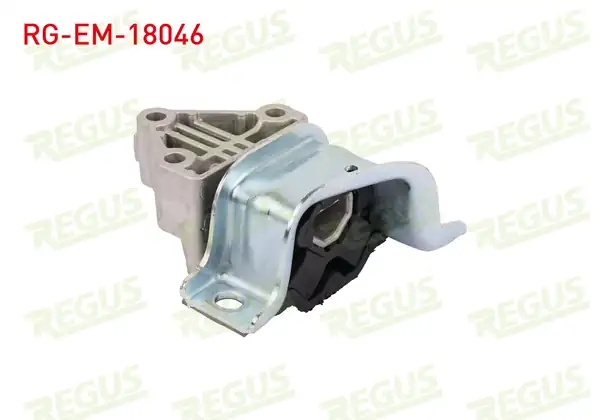 REGUS Rg Em 18046 Motor Takozu Ön Sağ Fiat Ducato 250 2 3 JTD 2006 2014