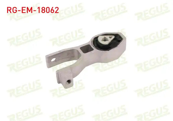 REGUS Rg Em 18062 Motor Takozu Arka Alt Fiat Grande Punto 199 1 4 2005 2012