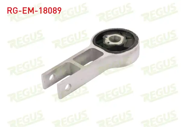 REGUS Rg Em 18089 Motor Takozu Arka Alt Fiat Stilo 192 1 6 16v 2001 2010