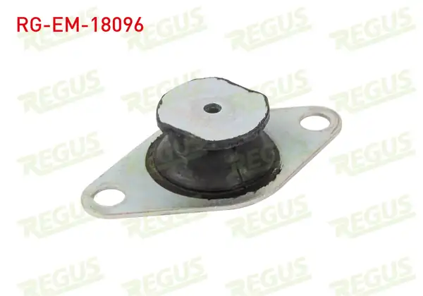REGUS Rg Em 18096 Motor Takozu Fiat Uno 146 A E 02 1983 2001