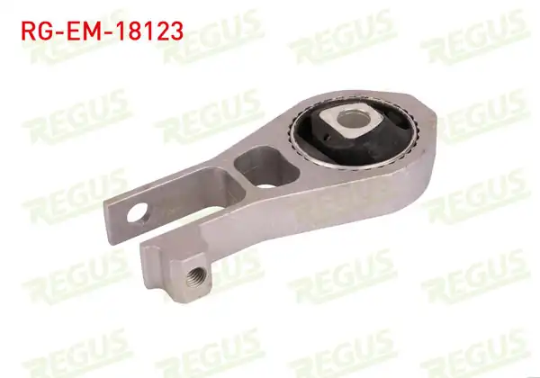 REGUS RG-EM-18123 | Motor Takozu Fiat 500X / Jeep Renegade