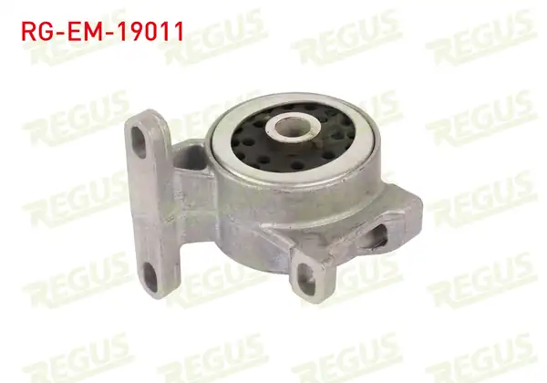 REGUS Rg Em 19011 Motor Takozu Arka Alt Ford Mondeo İ 2 0i 16v 1993 1996