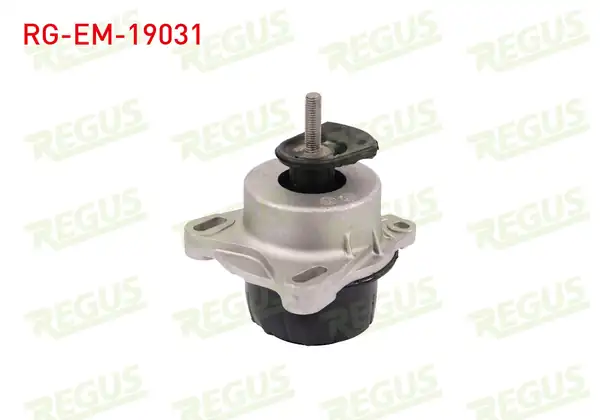 REGUS Rg Em 19031 Motor Takozu Ön Sol Sağ Ford Transit V347 2 2 TDCI 2006 2014