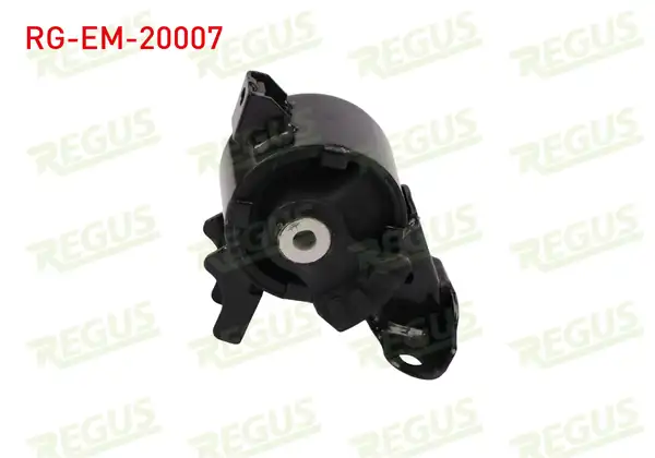 REGUS Rg Em 20007 Motor Takozu Arka Sol Honda Jazz II Gd 1 3 2002 2008