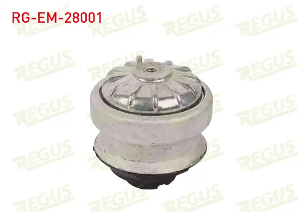 REGUS Rg Em 28001 Motor Takozu Ön Sol Sağ Mercedes 190 W201 2 0 1982 1993