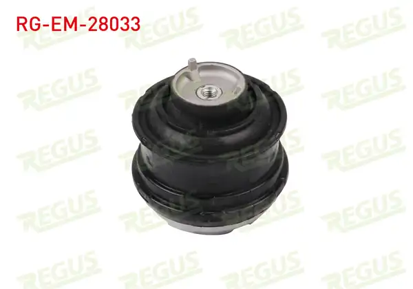 REGUS Rg Em 28033 Motor Takozu Ön Sol Mercedes C Class W202 C 180 1993 2000