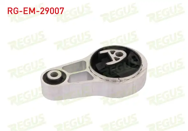 REGUS RG-EM-29007 | Motor Takozu Sol Arka Mini Cooper (R56) 2006-2013