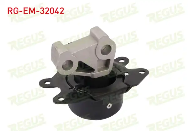 REGUS RG-EM-32042 | Motor Takozu Ön Sol Opel Corsa C 1.4 2000-2006
