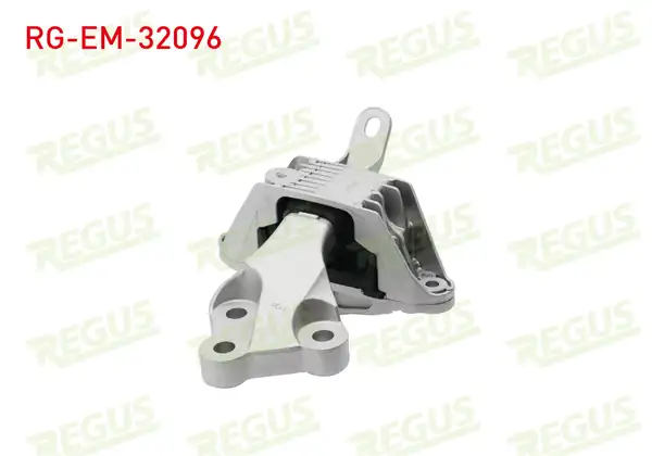 REGUS Rg Em 32096 Motor Takozu Ön Sol Opel Astra J 1 3 CDTI 2009 2016