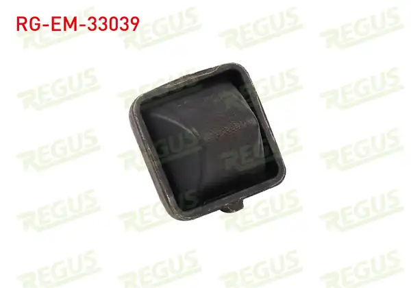 REGUS Rg Em 33039 Motor Takozu Arka Sağ Üst Peugeot 206 1998 2009