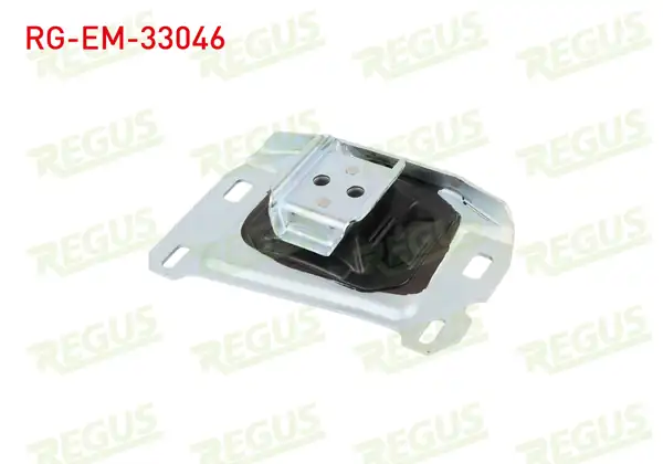 REGUS Rg Em 33046 Motor Takozu 208 2008 308 3008 508 5008 Partner Rifter Expert C4 Berlingo Jumpy