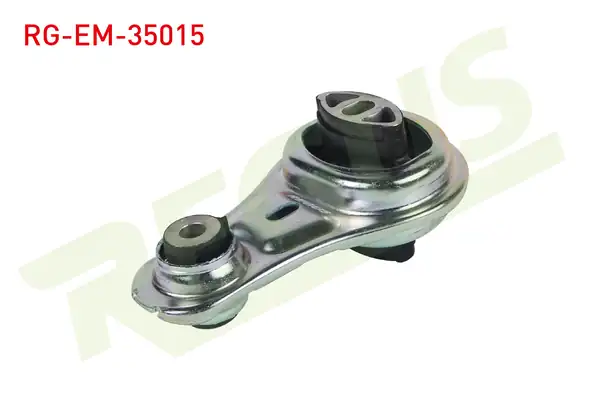 REGUS Rg Em 35015 Motor Takozu Traffic II 2 0 dCi