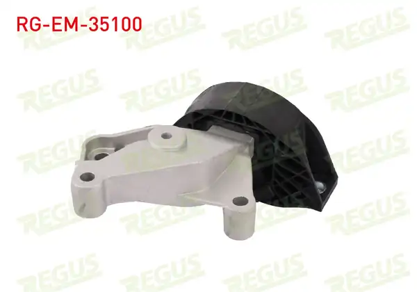 REGUS Rg Em 35100 Motor Takozu Ön Sol Dacia Logan II 0 9 Tce 2012