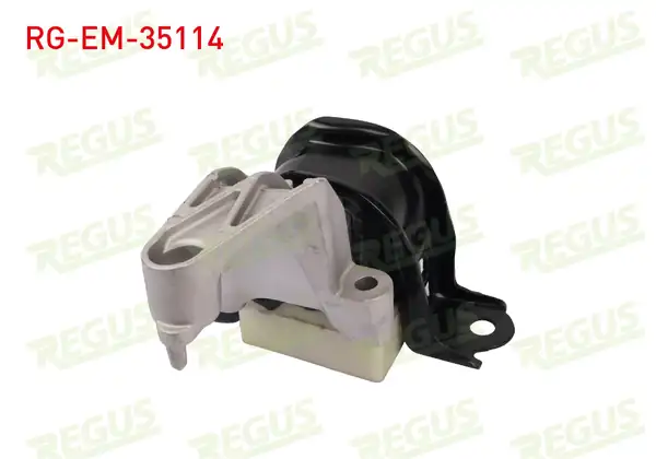 REGUS Rg Em 35114 Motor Takozu Ön Sağ Yağlı Renault Clio III Br0 1 Cr0 1 1 5 dCi 2005 2012