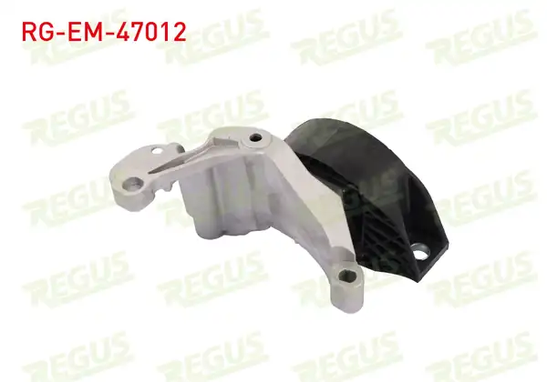 REGUS Rg Em 47012 Motor Takozu Ön Sağ Dacia Logan 2007