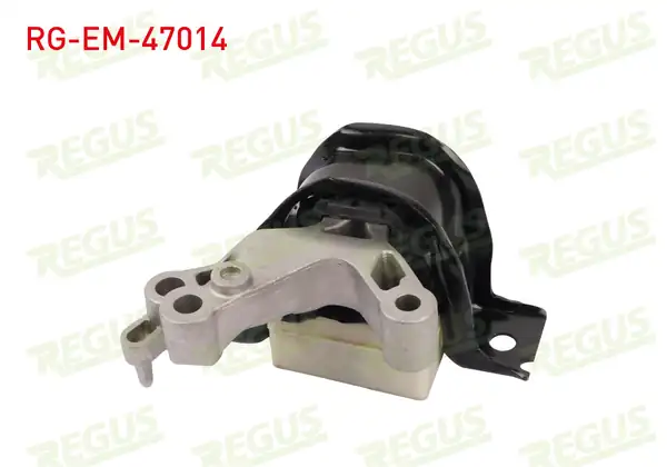REGUS Rg Em 47014 Motor Takozu Ön Sağ Renault Captur 1 2 2013