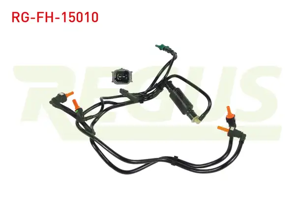 REGUS Rg Fh 15010 Yakıt Hortum Takımı Citroen Berlingo