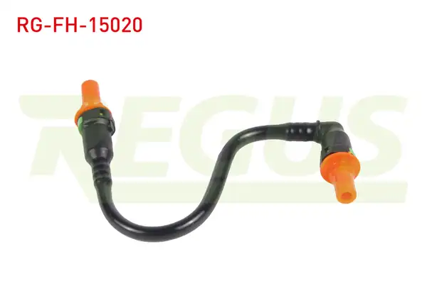 REGUS Rg Fh 15020 Yakıt Hortumu Peugeot 307 1 6 16v 2000 2007 308 1 6 16v 1 6 Thp 2008 2014 Citroen C4 1 6 16v 2004 2009
