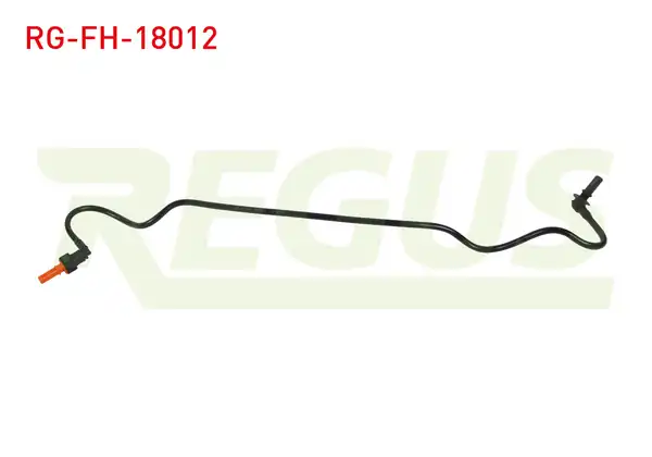 REGUS Rg Fh 18012 Yakıt Hortumu Tekli Fiat Doblo 1 3 Mjt 2005
