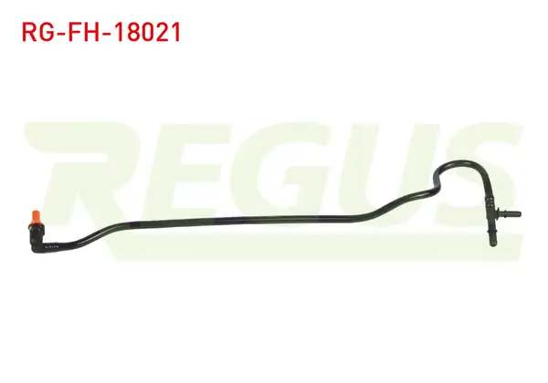 REGUS Rg Fh 18021 Yakıt Hortumu Pompadan Enjektore Dönüş Fiat Doblo 1 3 JTD 16v 2005 2012