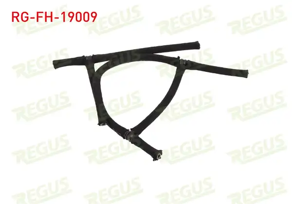 REGUS Rg Fh 19009 Yakıt Hortumu Ford Focus 1 8 TDCI 2001 2004 Transit 1 8 TDCI 2002 2013
