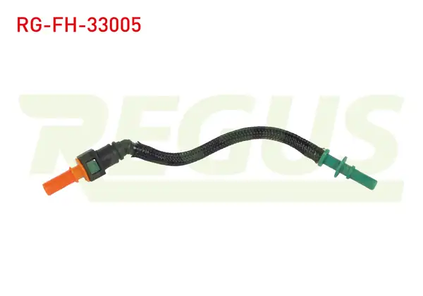 REGUS Rg Fh 33005 Yakıt Hortumu Peugeot 508 1 6 Vti 2010 2018 5008 1 6 16v 2009 2017 308 1 6 16v 2007 2014 3008 1 6 Vti 2009 2016