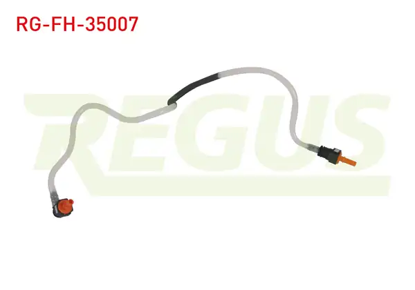 REGUS Rg Fh 35007 Yakıt Hortumu Renault Clio IV 0 9 Tce 1 2 16v 1 2 Tce 1 5 dCi 1 6 2012