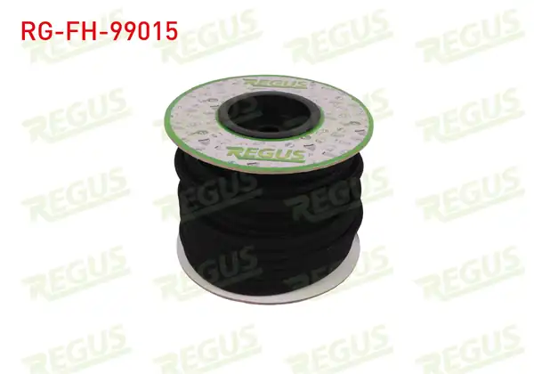 REGUS Rg Fh 99015 Benzin Hortumu Dıstan Orgulu 10 0mm Nbr B Tipi Makaralı 15 Adet