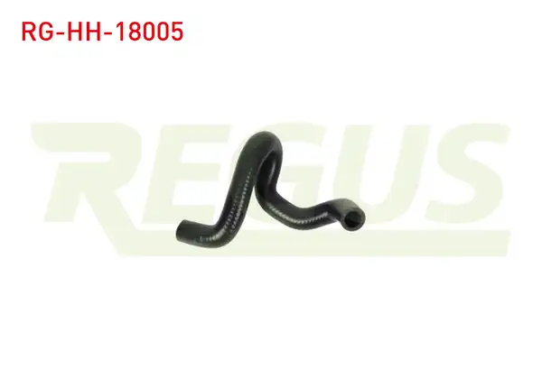 REGUS Rg Hh 18005 Kalorifer Hortumu Fiat Albea 1 3 Mjt 2007