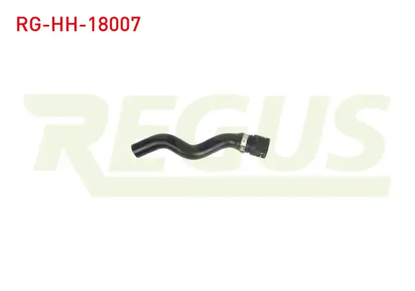 REGUS Rg Hh 18007 Kalorifer Hortumu Fiat Fiorino 225 1 3 Mjt 2007
