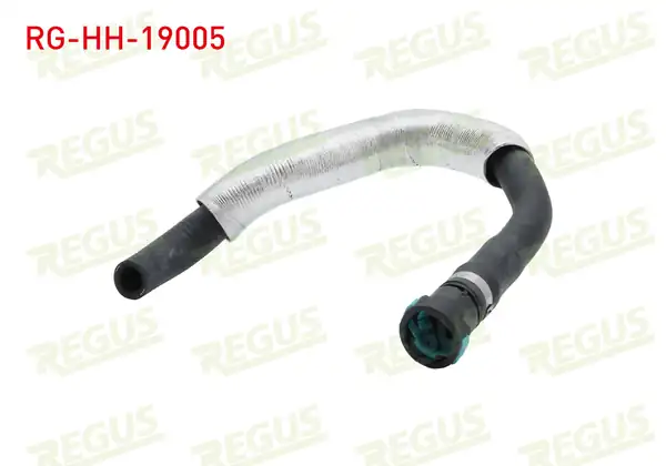 REGUS Rg Hh 19005 Kalorifer Hortumu Çıkış Ford Transit V347 2 4 TDCI 2006 2009