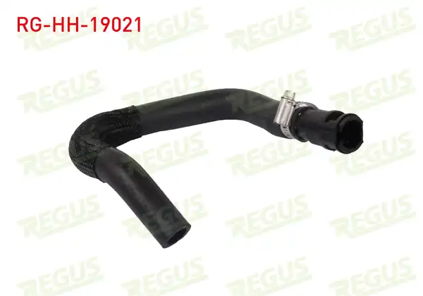 REGUS Rg Hh 19021 Kalorifer Hortumu Çıkış Ford Transit V184 2 4 TDCI 2000 2006