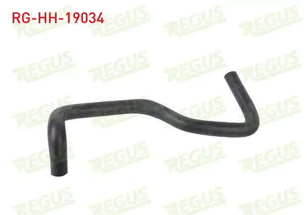 REGUS Rg Hh 19034 Kalorifer Hortumu Ford Transit Connect 1 8i 16v 2002 2013