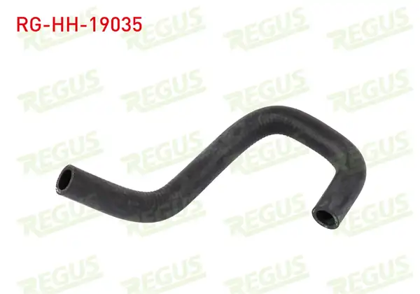 REGUS Rg Hh 19035 Kalorifer Hortumu Ford Transit Connect 1 8i 16v 2002 2013