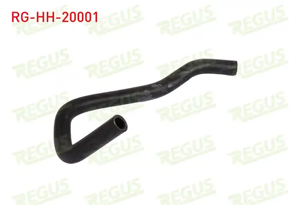 REGUS Rg Hh 20001 Kalorifer Hortumu Honda Civic