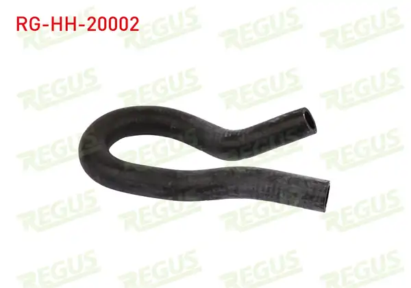 REGUS Rg Hh 20002 Kalorifer Hortumu Çıkış Honda Civic VI 1 6i 1995 2001