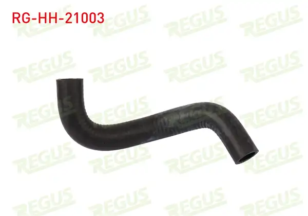 REGUS Rg Hh 21003 Kalorifer Hortumu Hyundai H100 2 5 D 1993 2004