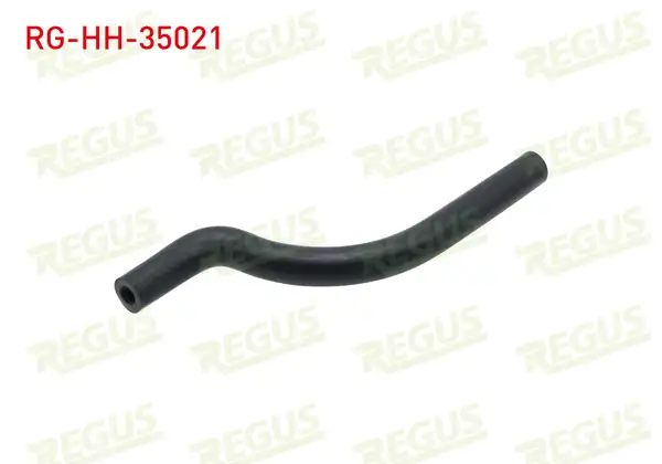 REGUS Rg Hh 35021 Kalorifer Hortumu Renault R12 1 4 1971 2000 5 Adet