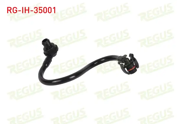 REGUS Rg Ih 35001 Vakum Hortumu Fluence Megane III