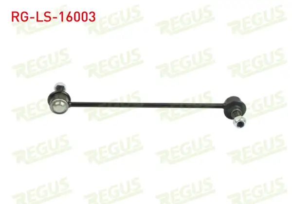 REGUS RG-LS-16003 | Z-Rot Ön Sol-Sağ Chevrolet Kalos (T200) 1.2 2003-2008