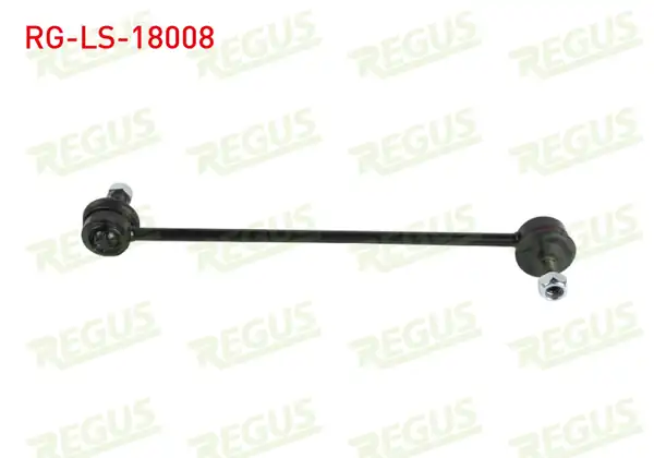 REGUS Rg Ls 18008 Z Rot Ön Fiat Bravo II 2007 2014 Fiat Stilo 2001 2010 Lancıa Delta 2008 2014