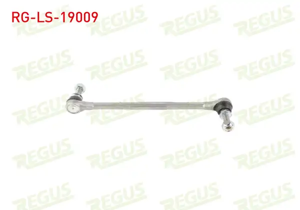 REGUS RG-LS-19009 | Z-Rot Ön Alüminyum Ford Focus I 1998-2004
