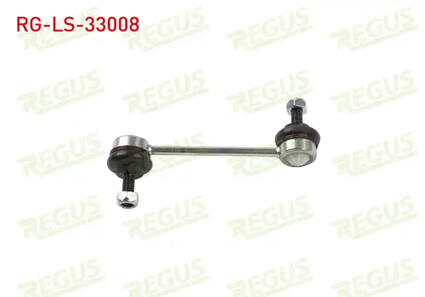 REGUS Rg Ls 33008 Z Rot Arka Citroen C5 2004 2015 C6 2005 2012 Peugeot 407 2004 2011 508 2010 2018