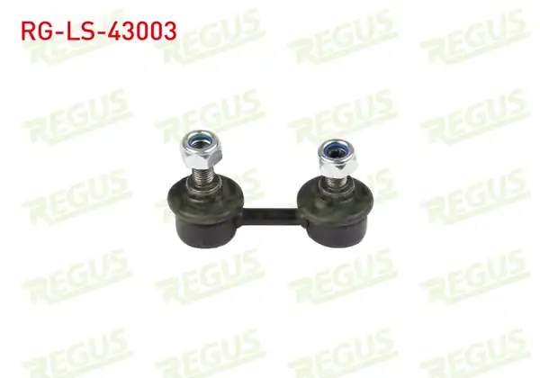 REGUS Rg Ls 43003 Z Rot Ön Toyota Corolla 1992 1997 Toyota Camry 1991 1996
