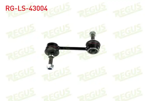 REGUS Rg Ls 43004 Z Rot Arka Toyota Corolla 1997 2002